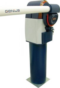 Bariyer Sistemleri
