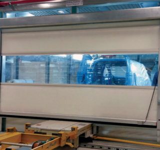 UNIROLL PVC KAPILAR